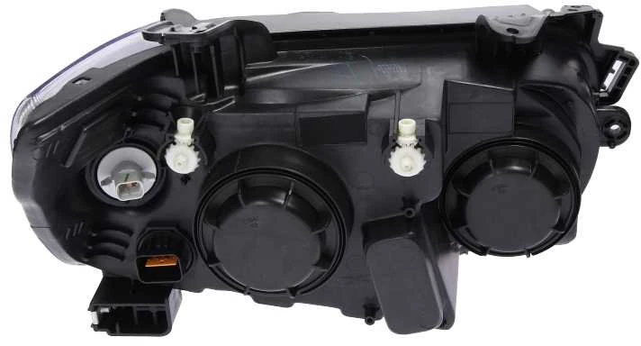 Priekinis žibintas TYC Chevrolet Aveo T300 2011-