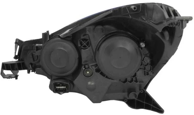 Priekinis žibintas TYC Citroen C3, DS3 2009-
