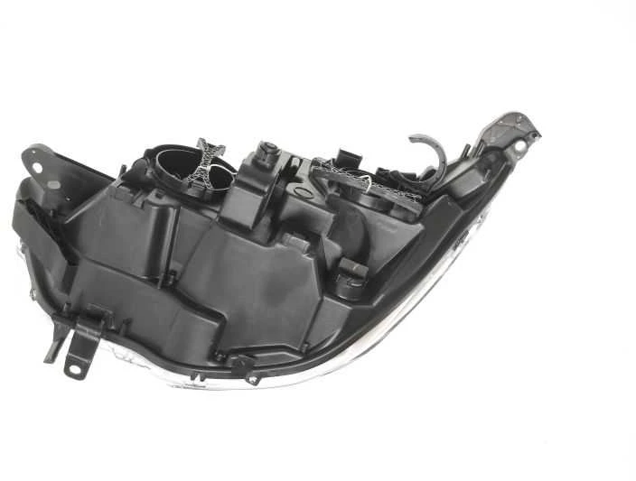 Priekinis žibintas TYC Citroen C4, DS4 2009-