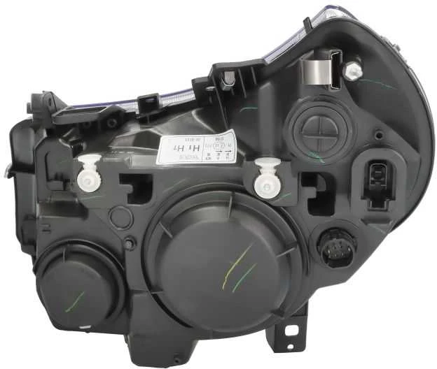 Priekinis žibintas TYC Citroen Jumper, Fiat Ducato, Peugeot Boxer 2006-