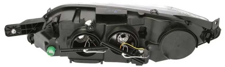 Priekinis žibintas TYC Citroen Jumper, Fiat Ducato, Peugeot Boxer 2006-