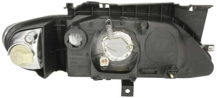 Priekinis žibintas TYC Citroen Xsara 1997-2010