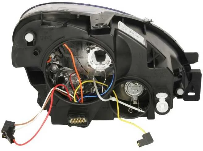 Priekinis žibintas TYC Citroen Xsara 1997-2010