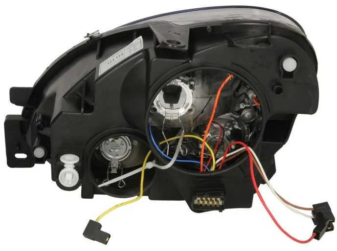 Priekinis žibintas TYC Citroen Xsara 1997-2010