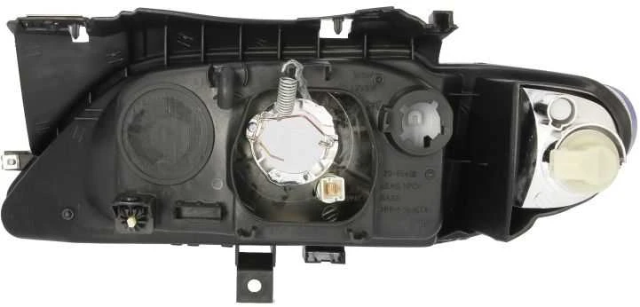 Priekinis žibintas TYC Citroen Xsara 1997-2010