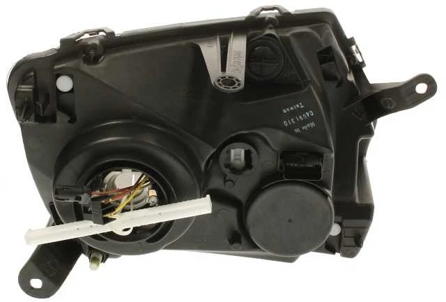 Priekinis žibintas TYC Dacia Duster 2010-