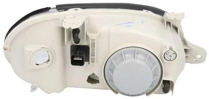 Priekinis žibintas TYC Daewoo Lanos 1997-