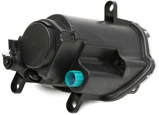 Priekinis žibintas TYC Fiat 500 2007-