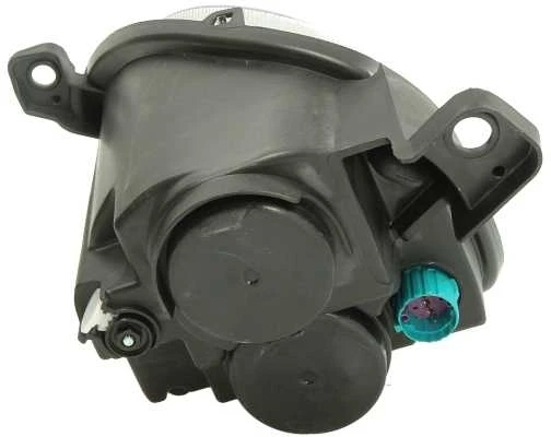 Priekinis žibintas TYC Fiat 500 L 2012-