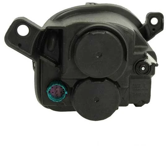 Priekinis žibintas TYC Fiat 500 L 2012-