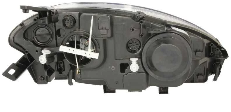 Priekinis žibintas TYC Fiat Bravo 2006-