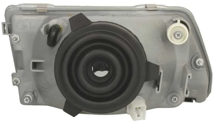 Priekinis žibintas TYC Fiat Cinquicento 1991-1998