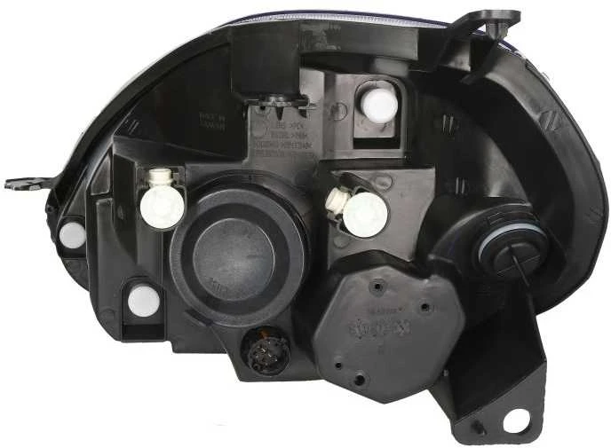 Priekinis žibintas TYC Fiat Grande Punto 2005-