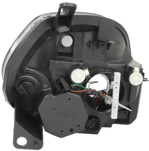 Priekinis žibintas TYC Fiat Grande Punto 2005-