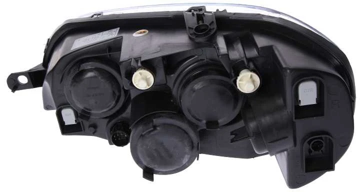 Priekinis žibintas TYC Fiat Punto 1999-2012