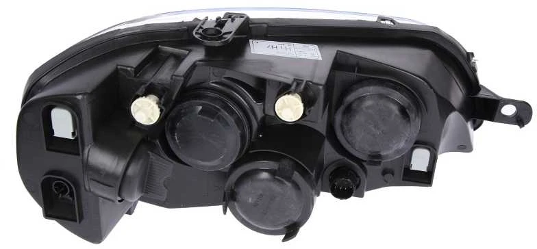 Priekinis žibintas TYC Fiat Punto 1999-2012