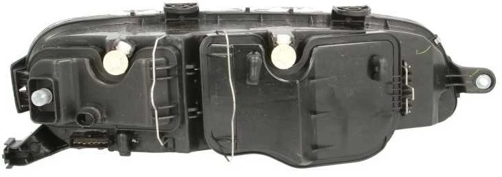 Priekinis žibintas TYC Fiat Punto 1999-2012
