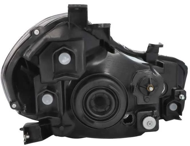 Priekinis žibintas TYC Fiat Sedici, Suzuki SX4 2006-