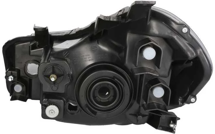 Priekinis žibintas TYC Fiat Sedici, Suzuki SX4 2006-