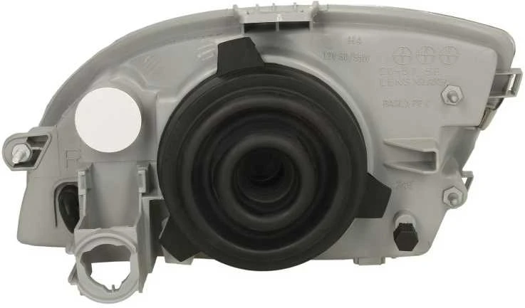 Priekinis žibintas TYC Fiat Seicento 1998-2010