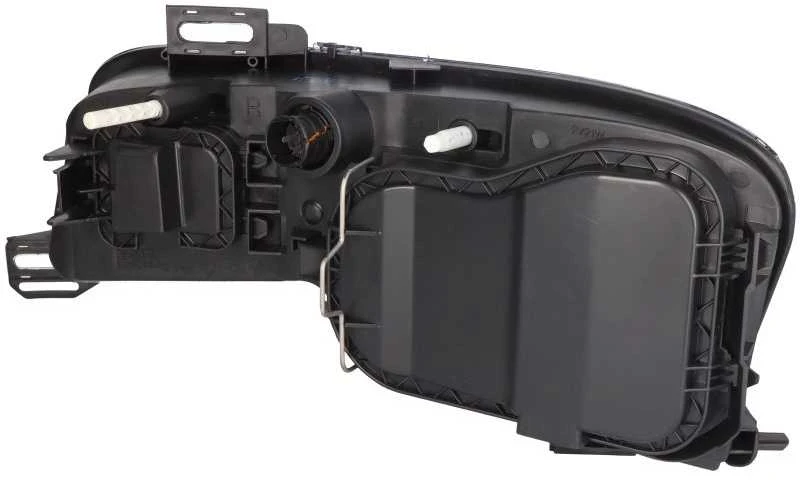 Priekinis žibintas TYC Fiat Stilo 2001-