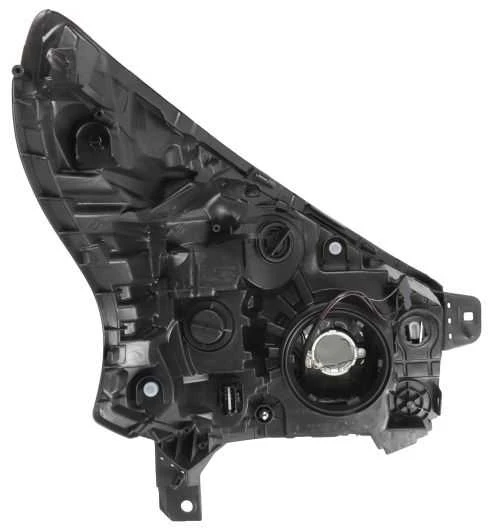Priekinis žibintas TYC Fiat Talento, Nissan NV300, Renault Trafic 2016-