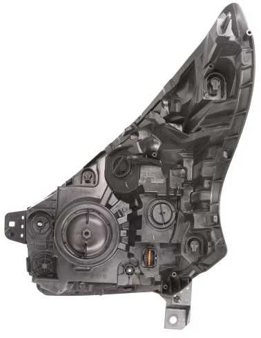 Priekinis žibintas TYC Fiat Talento, Nissan NV300, Renault Trafic 2016-
