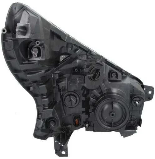 Priekinis žibintas TYC Fiat Talento, Nissan NV300, Renault Trafic 2016-