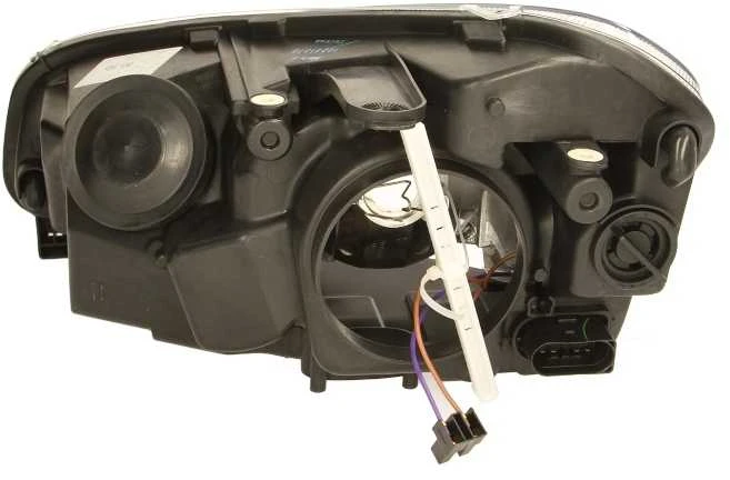 Priekinis žibintas TYC Ford C-Max 2007-2010