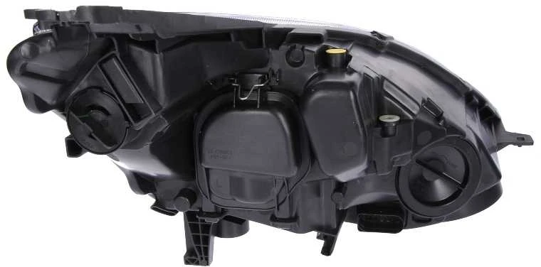 Priekinis žibintas TYC Ford C-Max II 2010-