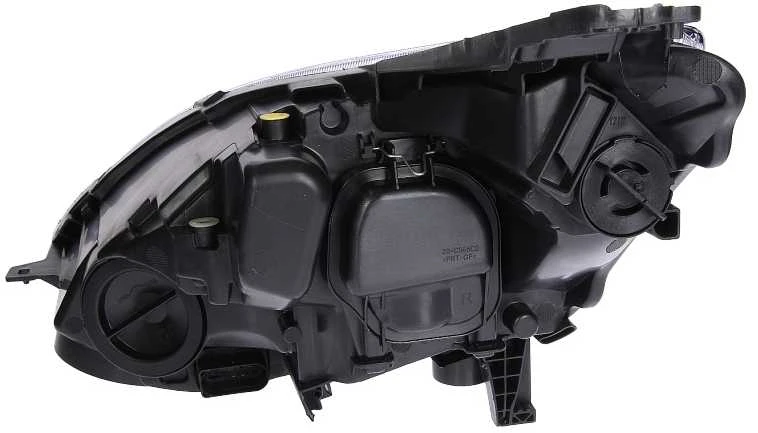 Priekinis žibintas TYC Ford C-Max II 2010-