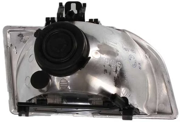 Priekinis žibintas TYC Ford Fiesta Mk3 1989-