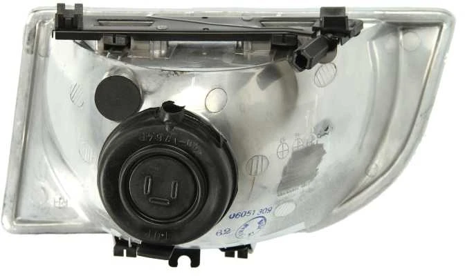 Priekinis žibintas TYC Ford Fiesta Mk3 1989-