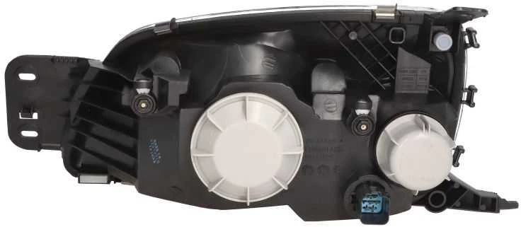 Priekinis žibintas TYC Ford Fiesta Mk4 1995-
