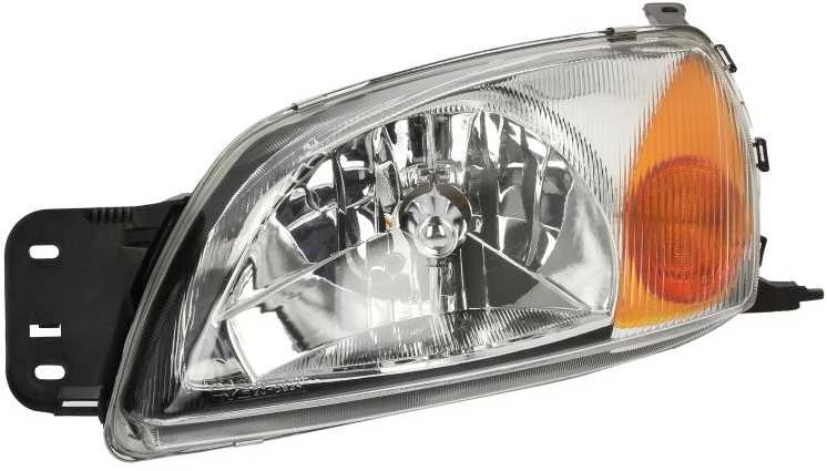 Priekinis žibintas TYC Ford Fiesta Mk4 1995-
