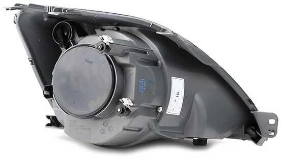 Priekinis žibintas TYC Ford Fiesta Mk5 2001-