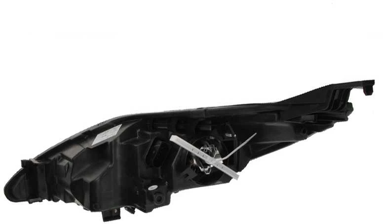 Priekinis žibintas TYC Ford Fiesta Mk6 2008-