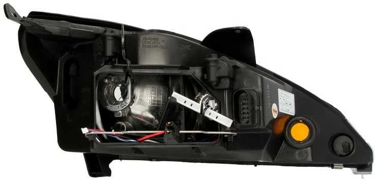 Priekinis žibintas TYC Ford Focus Mk1 1998-2007