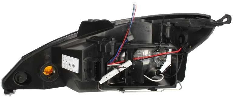 Priekinis žibintas TYC Ford Focus Mk1 1998-2007