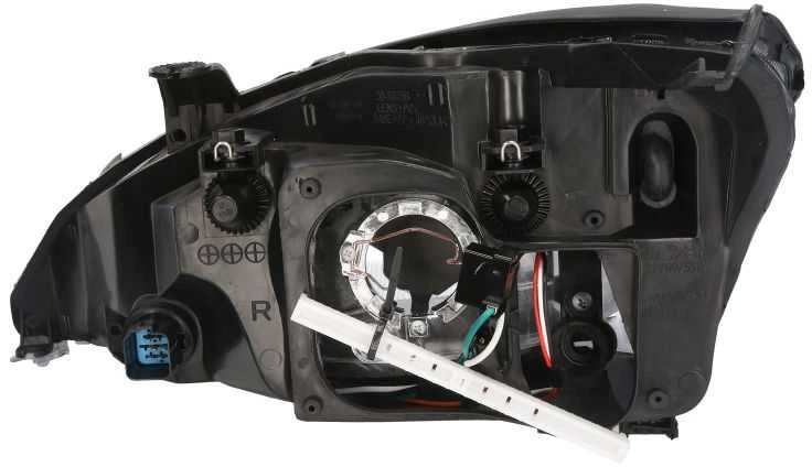 Priekinis žibintas TYC Ford Focus Mk1 1998-2007