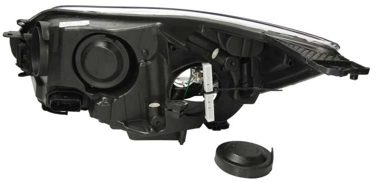 Priekinis žibintas TYC Ford Focus Mk3 2010-