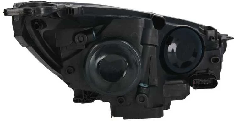 Priekinis žibintas TYC Ford Focus Mk3 2010-