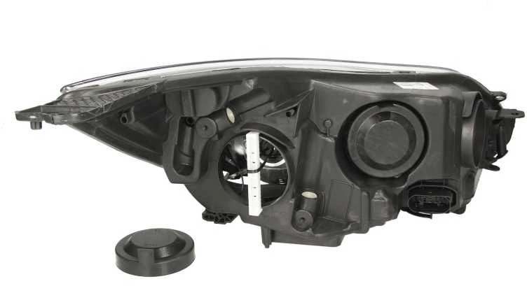 Priekinis žibintas TYC Ford Focus Mk3 2010-
