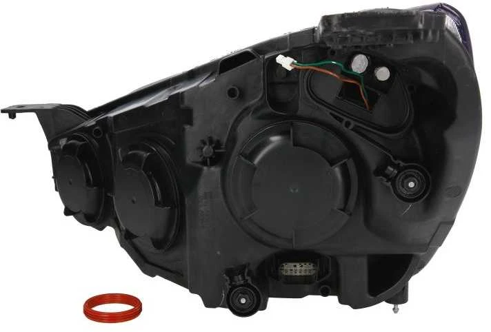Priekinis žibintas TYC Ford Focus Mk4 2018-