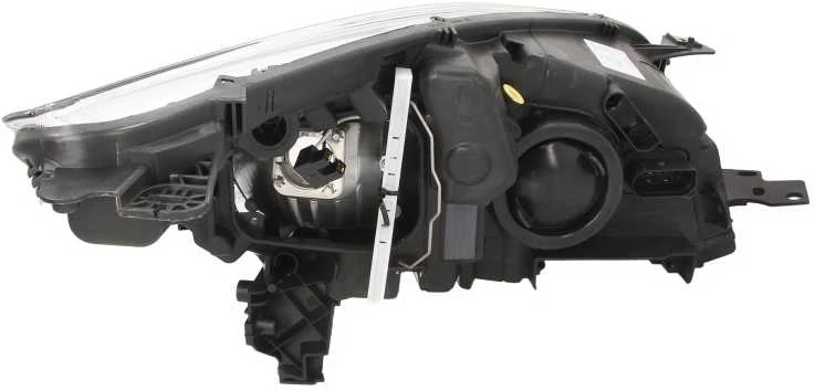 Priekinis žibintas TYC Ford Kuga 2012-