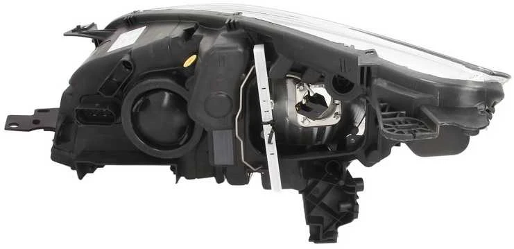 Priekinis žibintas TYC Ford Kuga 2012-