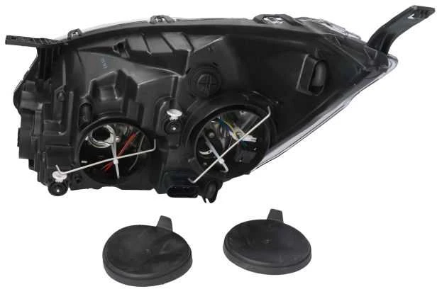Priekinis žibintas TYC Ford Tourneo, Transit Custom 2012-
