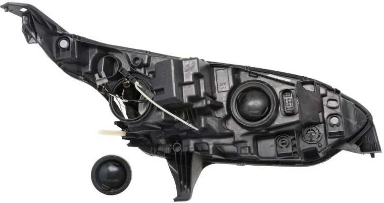 Priekinis žibintas TYC Ford Transit Connect, Tourneo Connect 2013-