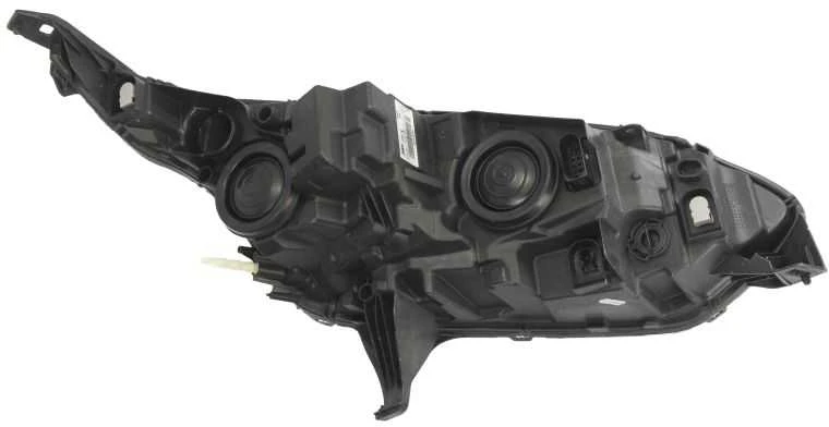Priekinis žibintas TYC Ford Transit Connect, Tourneo Connect 2013-