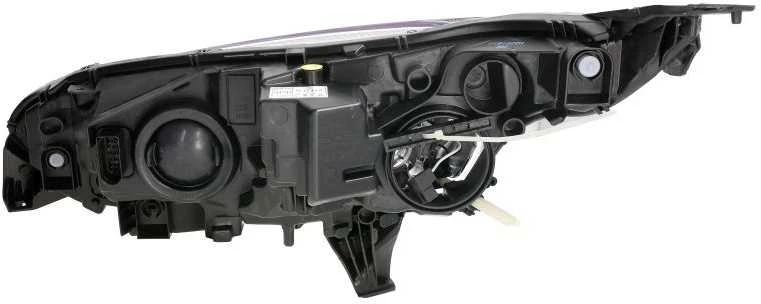 Priekinis žibintas TYC Ford Transit Connect, Tourneo Connect 2013-